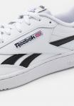 Кроссовки Reebok Club C Revenge Unisex, обувь белый / черный - фото 6