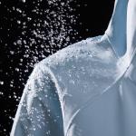 Under Armour Женская куртка софтшелл, Twilight Black - фото 10