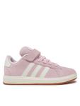 Кроссовки Grand Court 00s JH6181 Adidas, розовый - фото