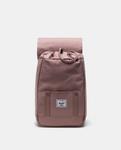 Розовый рюкзак Retreat Mini Supply Herschel, розовый - фото 2