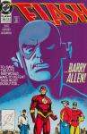 Flash (2nd Series), Edition# 78 (DC) - фото