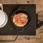 Сковорода FP50 с ручками Petromax - фото 13