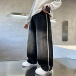 Джинсы Grade School Moderate EASTERN CAMEL, синий серый - фото 4