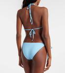 Трусики бикини Malibu Melissa Odabash, Celeste - фото 3