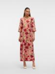 Платье VERO MODA VMJOSIE EDITH, цвет Rose/Dusky pink - фото 2