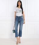 Джинсы Regular fit Liu Jo, синий - фото 2