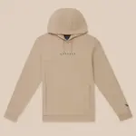 Худи Castore Flex Lifestyle, бежевый - фото 3