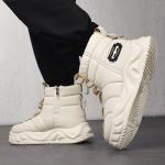 Зимние ботинки мужские Cherry&Kalika - фото 17