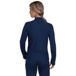 Куртка adidas Tiro23L Tr, синий - фото 2