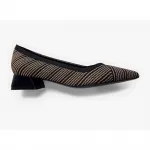 Балетки Gioseppo Ahmeek, черный - фото 5