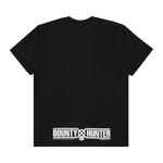 Футболка Supreme x Bounty Hunter Wolf, черная - фото 2