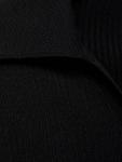 Джемпер с пуговицами Mango, Black - фото 8