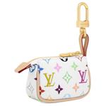 LOUIS VUITTON Сумка, White - фото 3