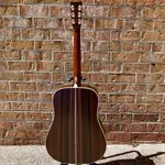 Martin Мартин D-28 Сатин Амберберст - фото 6