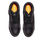 Водонепроницаемые полевые ботинки Timberland, черные - фото 3