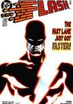 Flash (1987 series) #152 (DC Comics) - фото