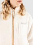 Толстовка Columbia West Bend Full II Sweatjacke, chalk - фото 3