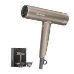 Фен CONFU, коричневый - фото