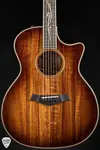 Taylor-guitars K24ce - фото 3