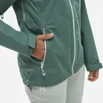 Куртка Millet Fitz Roy, зеленый - фото 6