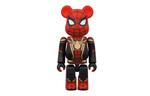 Костюм Marvel Spider-Man Integrated BE@RBRICK - фото 2