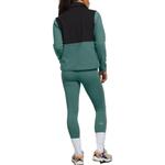 THE NORTH FACE Женская куртка, цвет Deep sage - фото 3