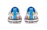 Кроссовки (TD) Converse Chuck Taylor All Star Low Easy-On 'Dino Daze' - фото 4