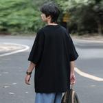 Футболка унисекс FUERZA, 2 шт (чёрный и абрикосовый) - фото 10