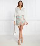 Юбка Guess Jeans, голубой - фото 2