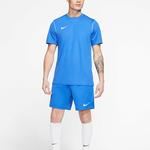 Шорты park iii shorts 'blue' Nike, синий - фото 3