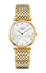 Часы La grande classique de Longines 33 мм - фото