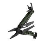 LEATHERMAN Инструменты для улицы, цвет Black 832586 - фото 34
