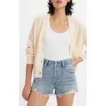 Шорты Levi's 501 Original denim, синий - фото 4