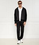 Толстовка Boss Green Модная Regular Fit, черный - фото 2