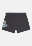 Шорты GRAPHIC Converse, антрацит - фото 2