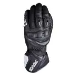 Защитные перчатки Five RFX4 Evo Airflow perforated leather, черный - фото