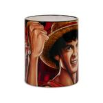 Кружка Luffy Feeling Piratey - цельная - фото 4