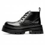 Ботинки Martin унисекс V05, черный - фото