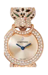 Часы la panthère de Cartier - фото 2