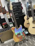 Fender Jimmy Page 2019 Telecaster - Реплика Dragon 1959 - фото 3