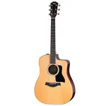 Taylor-guitars 210ce Plus Dreadnought A/E - фото