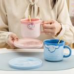 Чашки для кофе Hello Kitty Sanrio - фото 7