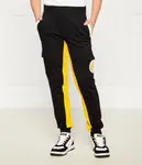 Брюки Regular fit Guess, черный - фото 3