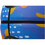 Баскетбольный мяч ANTA - фото 4