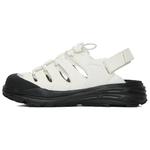 PUMA Кроссовки Hypnotic River Trekking унисекс, белые, черные - фото