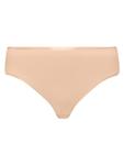 Трусики Hanro Cotton Seamless, Nude - фото