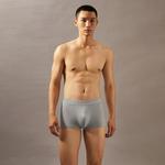 CALVIN KLEIN Трусы мужские 1 шт, K6B-Жемчужно-серый - фото 2