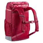 Рюкзак VAUDE Puck 10L, розовый - фото 2