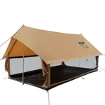 Палатка Rover на 6 человек White Duck Outdoors, Sandstone Beige - фото 3