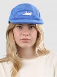 Бейсболка RIPNDIP Catstanza Camper Cap, blue - фото 3